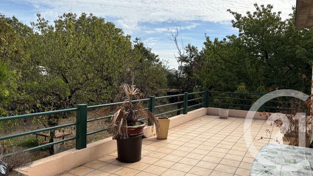 Maison &agrave; louer - 1 pi&egrave;ce - 9,41 m2 - Chevilly Larue - 94 - ILE-DE-FRANCE