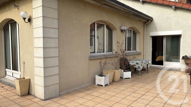 Maison &agrave; louer - 1 pi&egrave;ce - 13,53 m2 - Chevilly Larue - 94 - ILE-DE-FRANCE