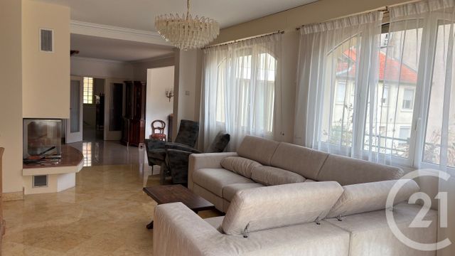 Maison &agrave; louer - 1 pi&egrave;ce - 13,53 m2 - Chevilly Larue - 94 - ILE-DE-FRANCE