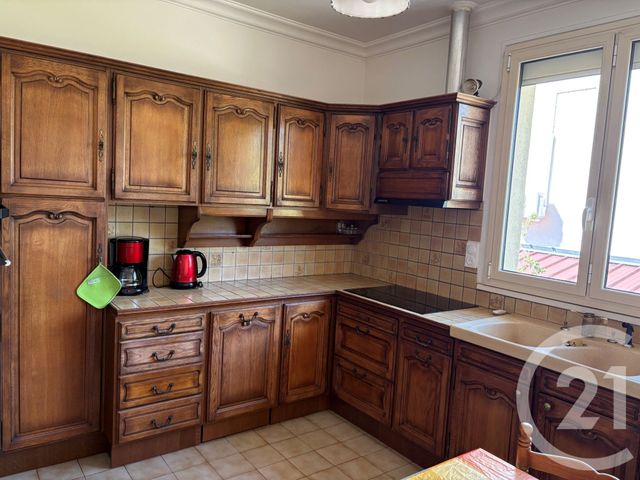 Maison &agrave; louer - 1 pi&egrave;ce - 15,79 m2 - Chevilly Larue - 94 - ILE-DE-FRANCE