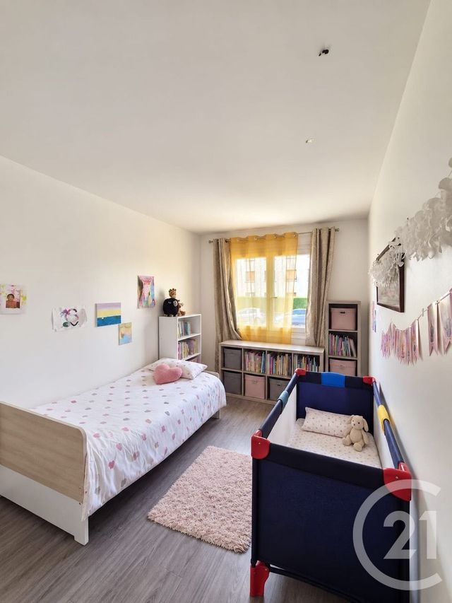 Appartement F6 &agrave; vendre - 6 pi&egrave;ces - 101,42 m2 - L Hay Les Roses - 94 - ILE-DE-FRANCE
