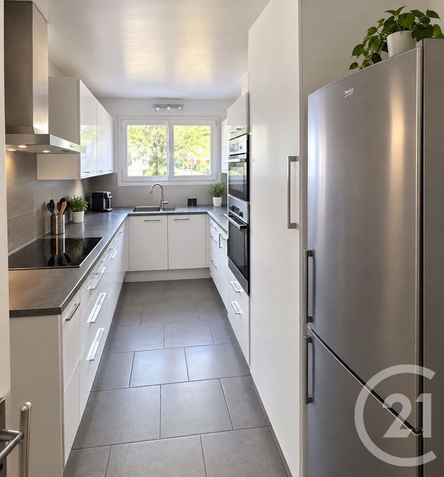 Appartement F6 &agrave; vendre - 6 pi&egrave;ces - 101,42 m2 - L Hay Les Roses - 94 - ILE-DE-FRANCE