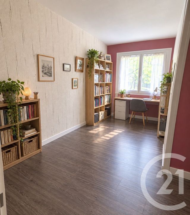 Appartement F6 &agrave; vendre - 6 pi&egrave;ces - 101,42 m2 - L Hay Les Roses - 94 - ILE-DE-FRANCE