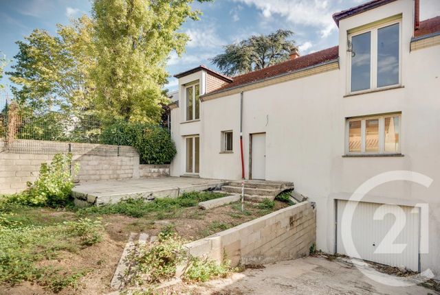 Maison à vendre VILLEJUIF