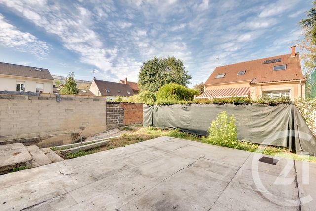 Maison &agrave; vendre - 7 pi&egrave;ces - 183,87 m2 - Villejuif - 94 - ILE-DE-FRANCE
