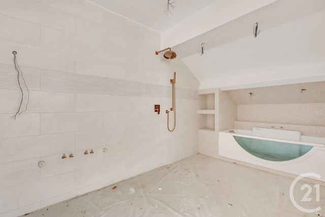 Maison &agrave; vendre - 7 pi&egrave;ces - 183,87 m2 - Villejuif - 94 - ILE-DE-FRANCE