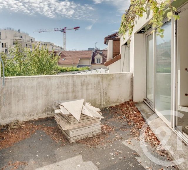 Maison &agrave; vendre - 7 pi&egrave;ces - 183,87 m2 - Villejuif - 94 - ILE-DE-FRANCE