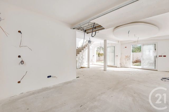 Maison &agrave; vendre - 7 pi&egrave;ces - 183,87 m2 - Villejuif - 94 - ILE-DE-FRANCE