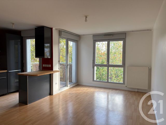 appartement - L HAY LES ROSES - 94