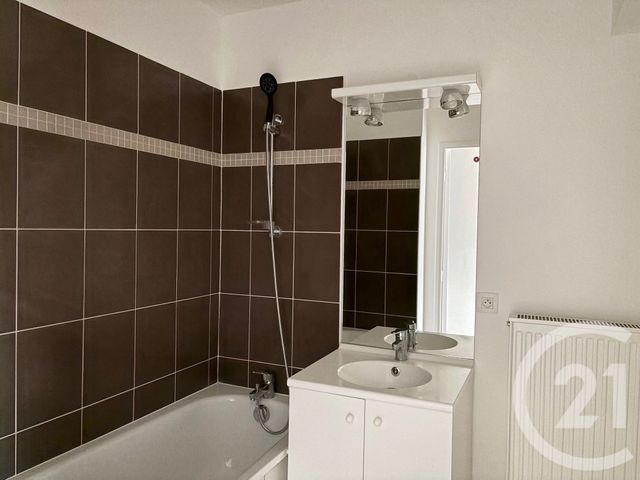 Appartement F3 &agrave; vendre - 3 pi&egrave;ces - 57,60 m2 - L Hay Les Roses - 94 - ILE-DE-FRANCE