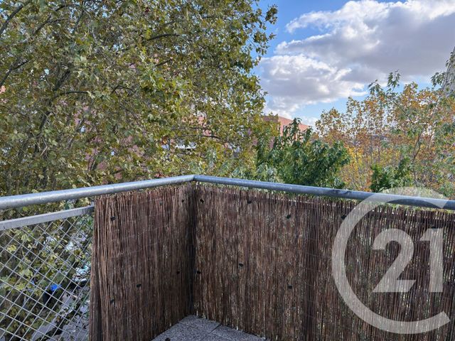 Appartement F3 &agrave; vendre - 3 pi&egrave;ces - 57,60 m2 - L Hay Les Roses - 94 - ILE-DE-FRANCE