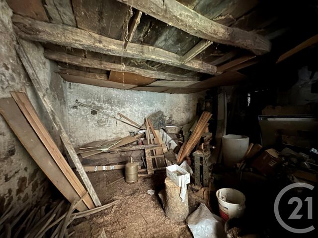 Maison &agrave; vendre - 2 pi&egrave;ces - 50 m2 - Amberieu En Bugey - 01 - RHONE-ALPES