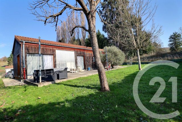 maison - AMBERIEU EN BUGEY - 01