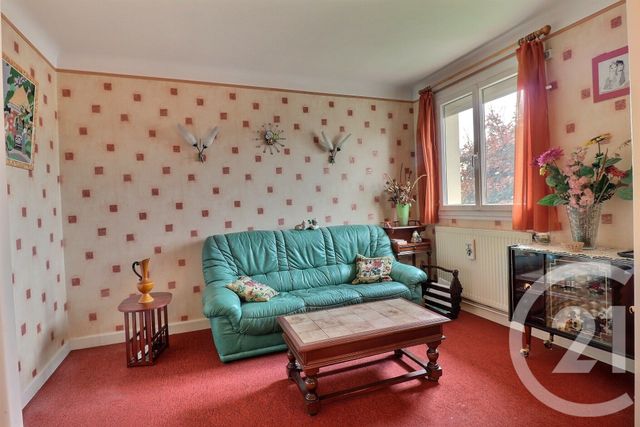 Maison à vendre - 5 pièces - 90,72 m2 - St Denis En Bugey - 01 - RHONE-ALPES