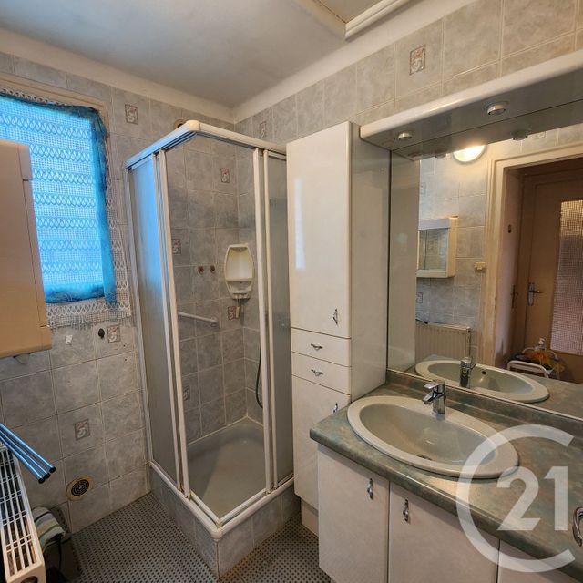 Maison à vendre - 5 pièces - 90,72 m2 - St Denis En Bugey - 01 - RHONE-ALPES