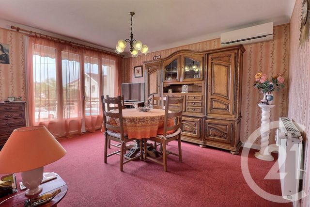 Maison à vendre - 5 pièces - 90,72 m2 - St Denis En Bugey - 01 - RHONE-ALPES