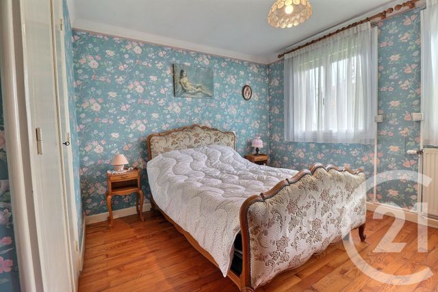 Maison à vendre - 5 pièces - 90,72 m2 - St Denis En Bugey - 01 - RHONE-ALPES