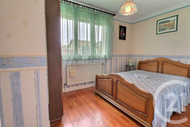 Maison à vendre - 5 pièces - 90,72 m2 - St Denis En Bugey - 01 - RHONE-ALPES