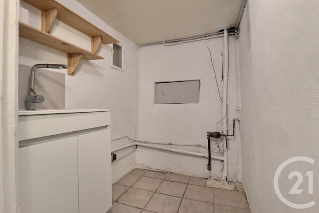 Maison &agrave; louer - 3 pi&egrave;ces - 103,43 m2 - Amberieu En Bugey - 01 - RHONE-ALPES