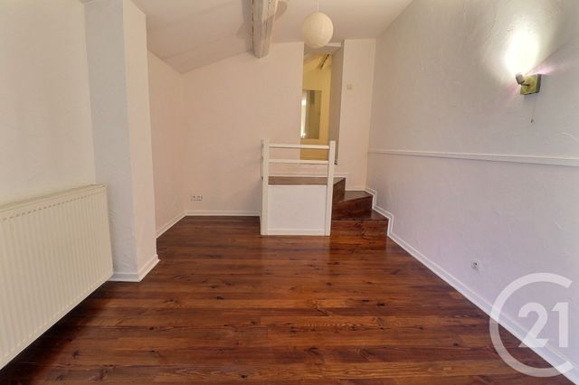 Maison &agrave; louer - 3 pi&egrave;ces - 103,43 m2 - Amberieu En Bugey - 01 - RHONE-ALPES