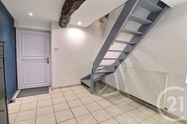 Maison &agrave; louer - 3 pi&egrave;ces - 103,43 m2 - Amberieu En Bugey - 01 - RHONE-ALPES