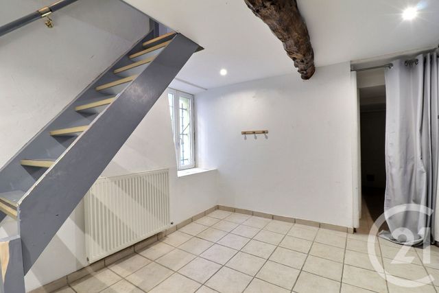 Maison &agrave; louer - 3 pi&egrave;ces - 103,43 m2 - Amberieu En Bugey - 01 - RHONE-ALPES