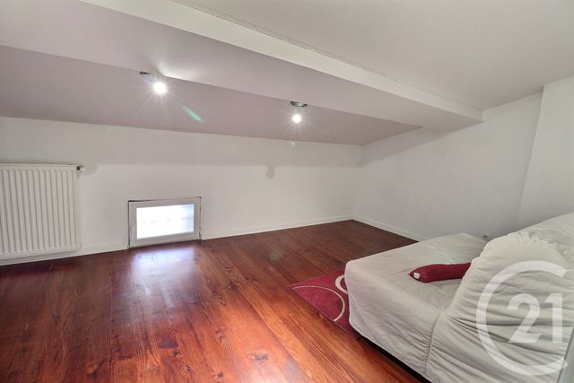 Maison &agrave; louer - 3 pi&egrave;ces - 103,43 m2 - Amberieu En Bugey - 01 - RHONE-ALPES