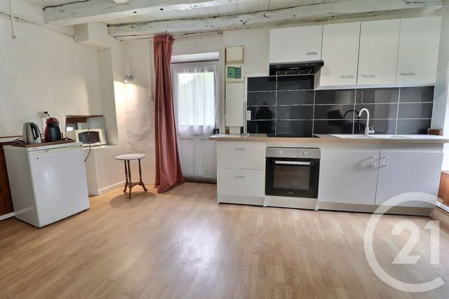 Maison &agrave; vendre - 4 pi&egrave;ces - 108,90 m2 - Jujurieux - 01 - RHONE-ALPES