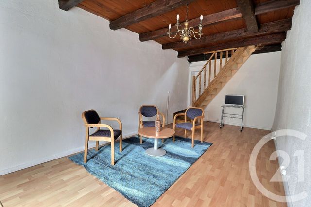 Maison &agrave; vendre - 4 pi&egrave;ces - 108,90 m2 - Jujurieux - 01 - RHONE-ALPES