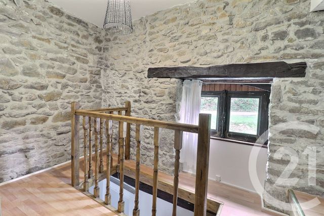 Maison &agrave; vendre - 4 pi&egrave;ces - 108,90 m2 - Jujurieux - 01 - RHONE-ALPES