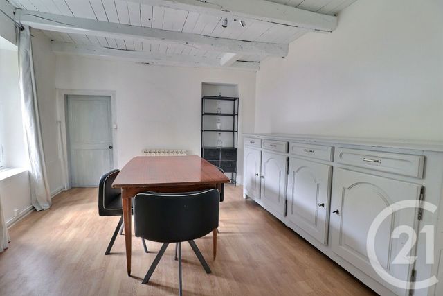 Maison &agrave; vendre - 4 pi&egrave;ces - 108,90 m2 - Jujurieux - 01 - RHONE-ALPES