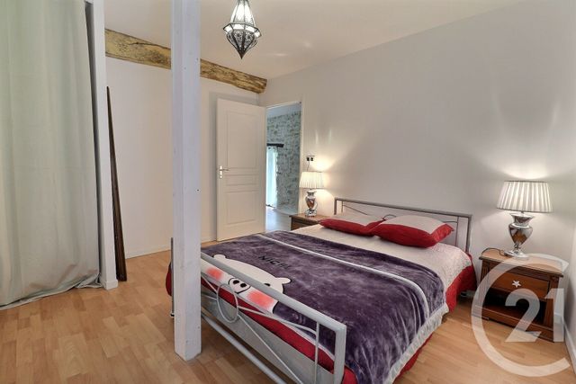 Maison &agrave; vendre - 4 pi&egrave;ces - 108,90 m2 - Jujurieux - 01 - RHONE-ALPES