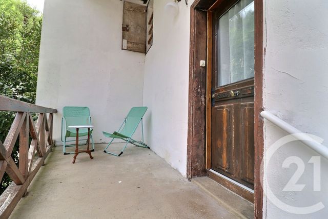 Maison &agrave; vendre - 4 pi&egrave;ces - 108,90 m2 - Jujurieux - 01 - RHONE-ALPES