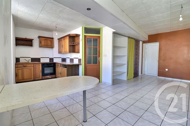 Appartement 2 pièces 39 m² · à Amberieu en Bugey · 38,6 m² · 89 000 €