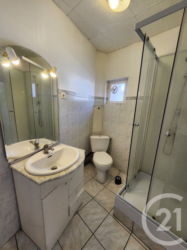 Appartement F2 &agrave; vendre - 2 pi&egrave;ces - 38,56 m2 - Amberieu En Bugey - 01 - RHONE-ALPES