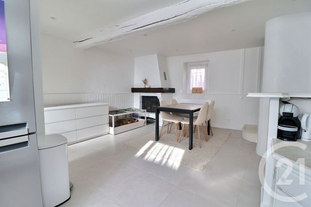 Maison &agrave; vendre - 4 pi&egrave;ces - 93,08 m2 - Chateau Gaillard - 01 - RHONE-ALPES