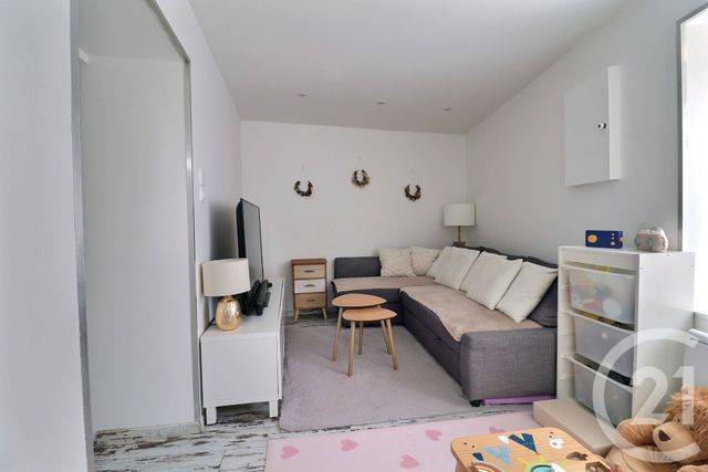 Maison &agrave; vendre - 4 pi&egrave;ces - 93,08 m2 - Chateau Gaillard - 01 - RHONE-ALPES