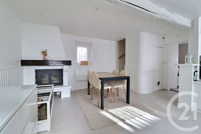 Maison &agrave; vendre - 4 pi&egrave;ces - 93,08 m2 - Chateau Gaillard - 01 - RHONE-ALPES