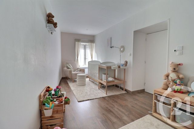 Maison &agrave; vendre - 4 pi&egrave;ces - 93,08 m2 - Chateau Gaillard - 01 - RHONE-ALPES