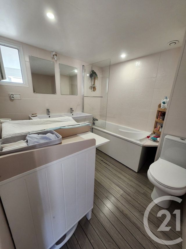 Maison &agrave; vendre - 4 pi&egrave;ces - 93,08 m2 - Chateau Gaillard - 01 - RHONE-ALPES