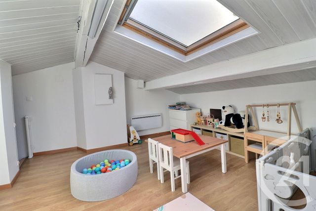 Maison &agrave; vendre - 4 pi&egrave;ces - 93,08 m2 - Chateau Gaillard - 01 - RHONE-ALPES