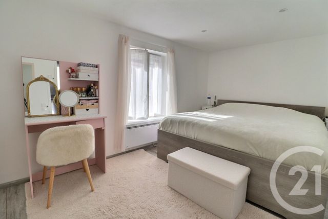 Maison &agrave; vendre - 4 pi&egrave;ces - 93,08 m2 - Chateau Gaillard - 01 - RHONE-ALPES