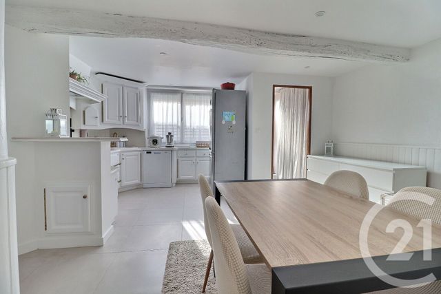 Maison &agrave; vendre - 4 pi&egrave;ces - 93,08 m2 - Chateau Gaillard - 01 - RHONE-ALPES