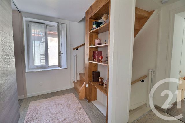 Maison &agrave; vendre - 4 pi&egrave;ces - 93,08 m2 - Chateau Gaillard - 01 - RHONE-ALPES