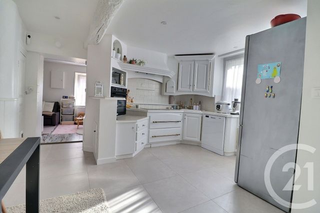 Maison &agrave; vendre - 4 pi&egrave;ces - 93,08 m2 - Chateau Gaillard - 01 - RHONE-ALPES