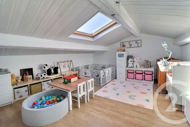 Maison &agrave; vendre - 4 pi&egrave;ces - 93,08 m2 - Chateau Gaillard - 01 - RHONE-ALPES