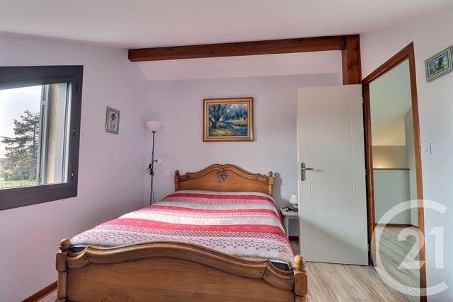 Maison &agrave; vendre - 5 pi&egrave;ces - 95,47 m2 - Amberieu En Bugey - 01 - RHONE-ALPES