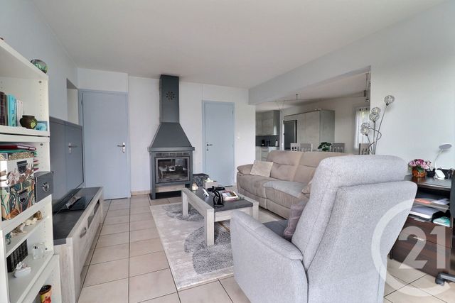 Maison &agrave; vendre - 5 pi&egrave;ces - 95,47 m2 - Amberieu En Bugey - 01 - RHONE-ALPES