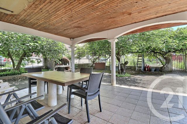 maison - AMBERIEU EN BUGEY - 01