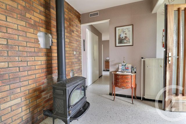 Maison à vendre - 5 pièces - 112,60 m2 - Amberieu En Bugey - 01 - RHONE-ALPES